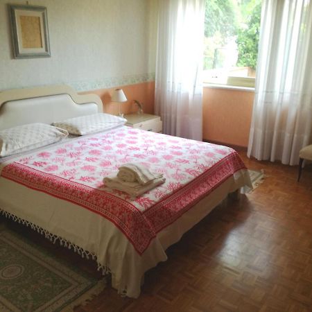 Bed and Breakfast Casa Salvia Crotone Exterior foto