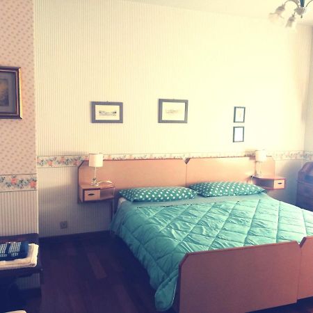 Bed and Breakfast Casa Salvia Crotone Exterior foto