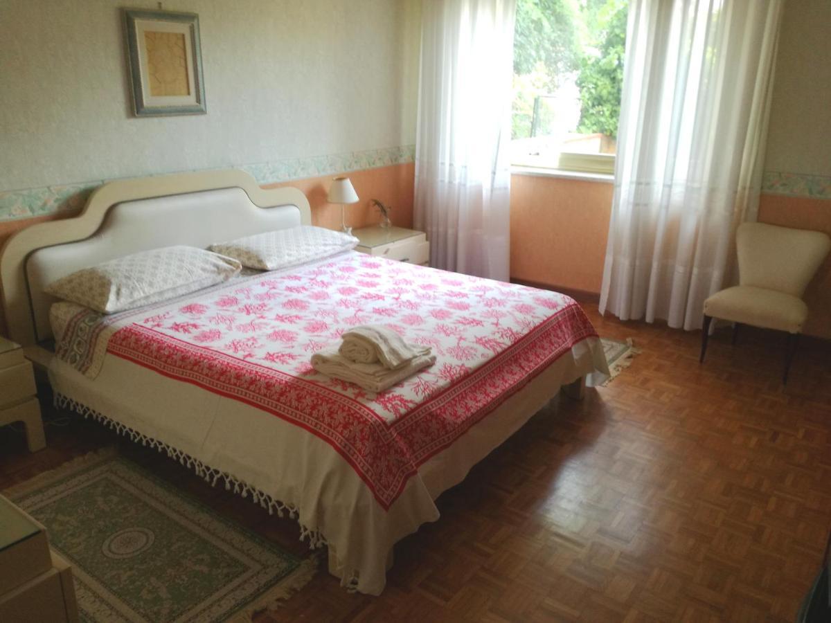 Bed and Breakfast Casa Salvia Crotone Exterior foto